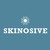 Skinosive logo