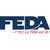 FEDA logo