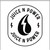 Juice N Power logo
