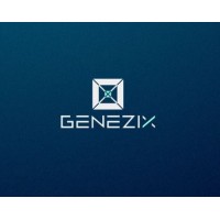 Genezix logo