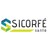 SICORFE SANTE logo