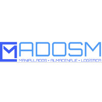 A.DOS.M,SL MANIPULADOS Y ALMACENAJE logo