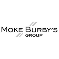 Moke Burby's Group logo