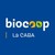 Biocoop CABA logo
