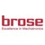 Brose Brasil logo
