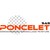 PONCELET SAS logo