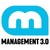 Management 3.0 logo