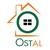 OSTAL logo