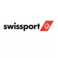 Swissport Maroc logo
