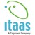 itaas, a Cognizant Company logo