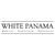 White Panama logo