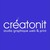 Créatonit logo