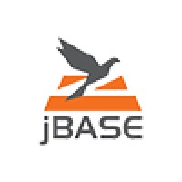 jBASE logo