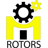 M Rotors & Systems logo
