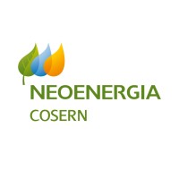Neoenergia Cosern logo