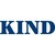 KIND GmbH & Co. KG logo