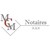 MCM Notaires logo