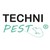 Techni Pest KL Services 3D logo