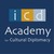 Academy for Cultural Diplomacy logo