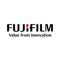 FUJIFILM Healthcare Middle East S.A.E. (HCME) logo