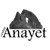 Centro de Musicoterapia Anayet logo