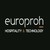 EUROPROH HOSPITALITY logo