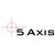 5 AXIS LTD logo