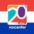 Voicenter Paraguay logo