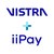 Vistra + iiPay Logo