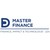 Master 224 Finance, Impact et Technologie Université Paris-Dauphine logo