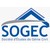 SOGEC logo