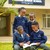 Diamond Junior School logo