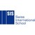 SIS Swiss International School logo