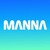 Manna Air Delivery logo