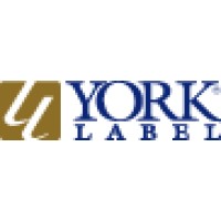 York Label logo
