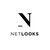 NETLOOKS logo
