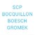BBG Avocats logo