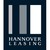 HANNOVER LEASING logo