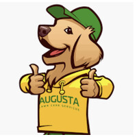 Augusta Lawn Care Services of Dix Hills logo