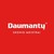 DAUMANTAI LT logo