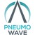 PneumoWave logo