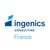 Ingenics SAS logo
