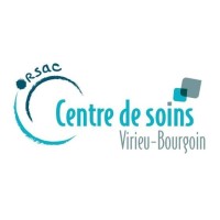 Centre de Soins de Virieu - ORSAC logo