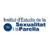 Institut d'Estudis de la Sexualitat i la parella logo
