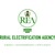 Rural Electrification Agency of Nigeria logo