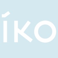 IKO logo