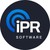 iPR Software, Inc. logo