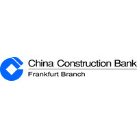 China Construction Bank Frankfurt Branch logo