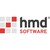 hmd-software AG logo