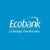 Ecobank Guinée logo